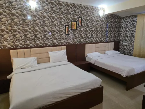 Bello Guest House, Baga, Goa