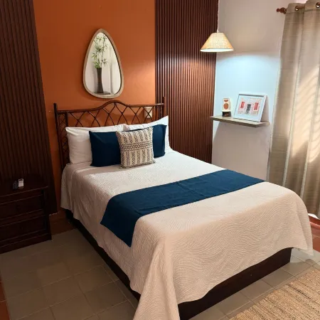 Hotel Montesilva