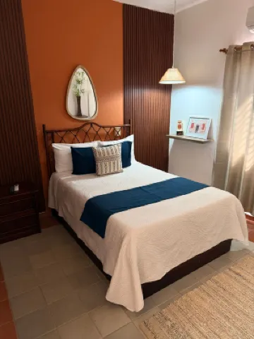 Hotel Montesilva
