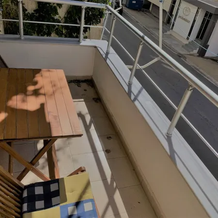 Turtle - Apartment Near the Beach