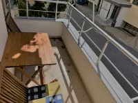 Turtle - Apartment Near the Beach - อพาร์ทเม้นท์