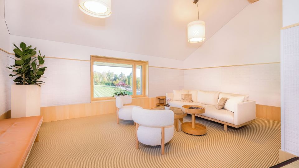 Visimo Apartments Zurich Airport