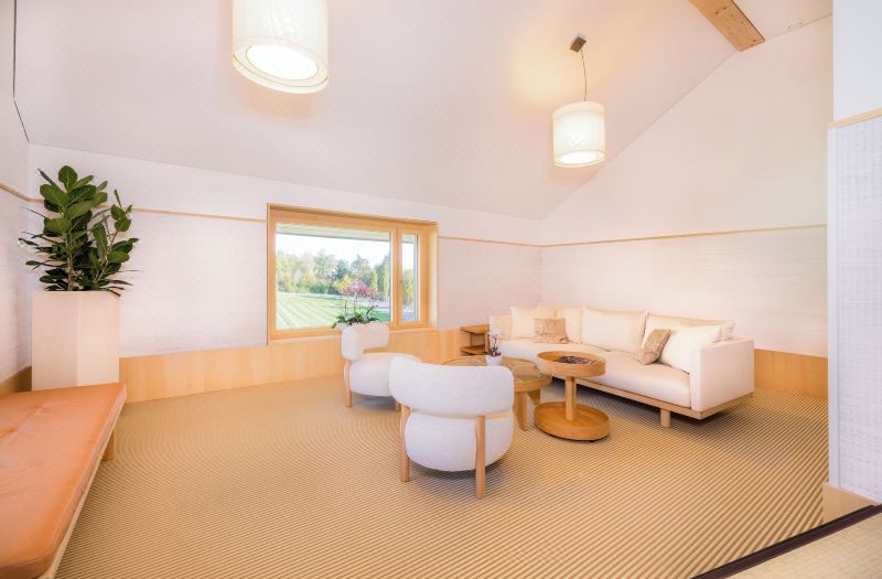 Visimo Apartments Zurich Airport