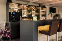Hotel Nes - bar