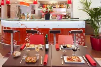 Ibis Aulnay Paris Nord Expo Hotels in Aulnay-sous-Bois