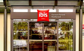 Ibis Clermont-Ferrand Montferrand