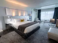 特立尼達麗筠酒店 西班牙港酒店