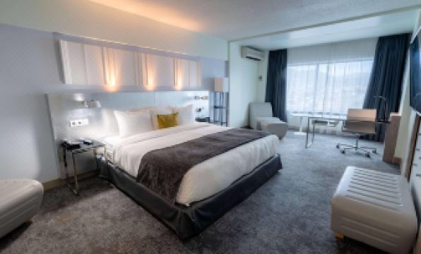 Radisson Hotel Trinidad