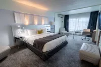 Radisson Hotel Trinidad Hotels in San Juan