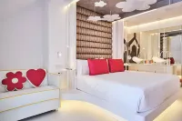 Hotel Five Flowers, member of Meliá Collection - جاكوزي