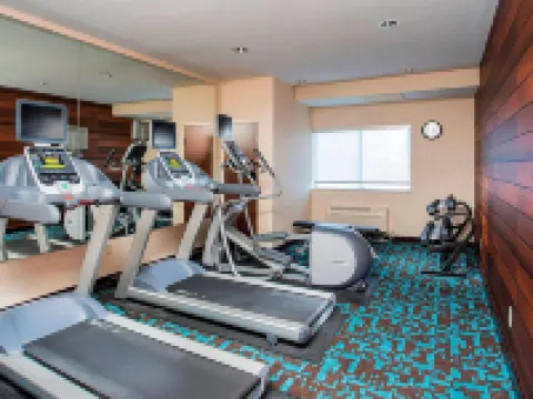 Wingate by Wyndham Oshkosh Hotels in Oshkosh