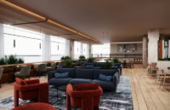 Courtyard by Marriott Quito Airport