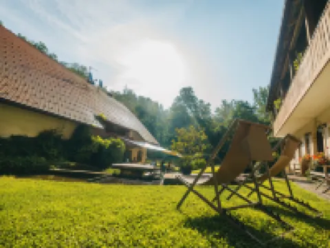 Domačija Šeruga Countryside Hotel Hotels in Novo Mesto