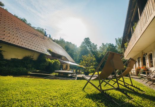 세루가 컨트리사이드