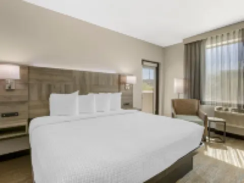 Best Western Plus Executive Residency Phoenix North Happy Valley Hotels in Maricopa County