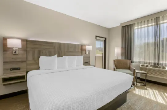 Best Western Plus Executive Residency Phoenix North Happy Valley