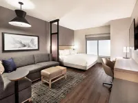 Hyatt Place Jackson/West Tennessee Hotels in Jackson