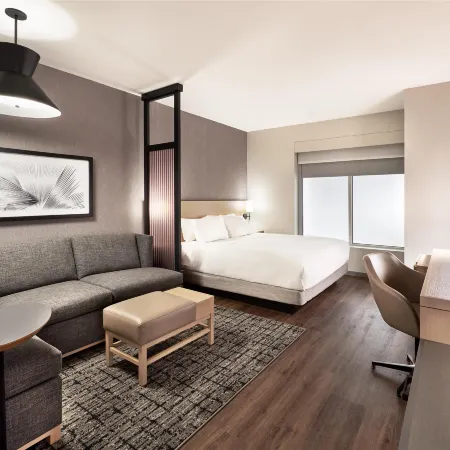 Hyatt Place Jackson/West Tennessee