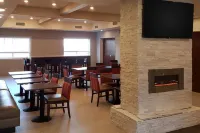 舒適套房酒店 - 早餐