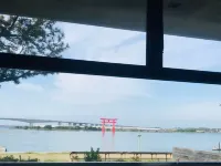 Hamanako Bentenjima Onsen Family Hotel Kaisyunro - วิว