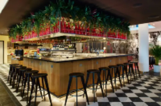 citizenM Dublin St Patrick's