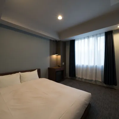 BOOK HOTEL 京都九条 九条駅周辺のホテル