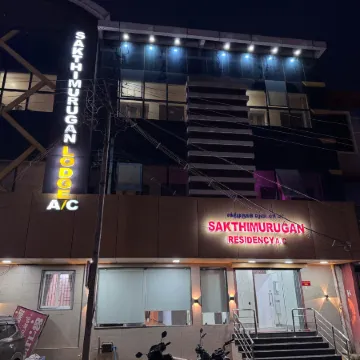 Sakthimurugan Residency