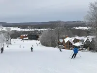 ❄ 3 Bedroom Condo ❄ Minutes From Timberline and Canaan Valley Resort Ski Areas ⛷