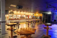 The Burlington Hotel Hotels in Bunbury