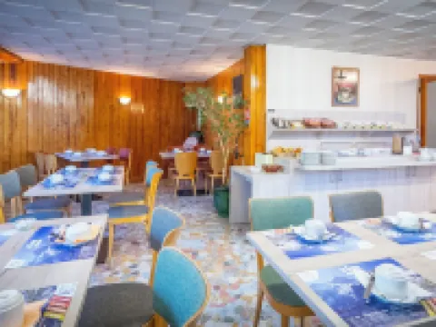 Hôtel Mont-Brison Hotels in Briançon