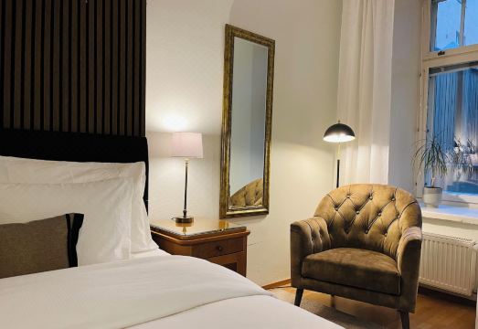 루오시 1911 스위트