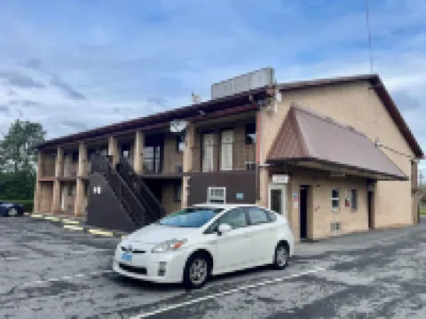 Motel M Lewisburg