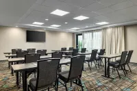 Residence Inn by Marriott Richmond Airport Hotel a Sandston