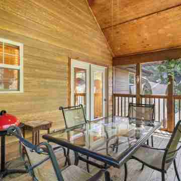 Milby Hideaway - on-Site Amenities Others