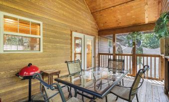 Milby Hideaway - on-Site Amenities