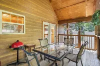 Milby Hideaway - on-Site Amenities