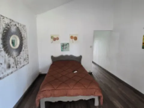 Beau Soleil Apartments Hotels in Trou d' Eau Douce