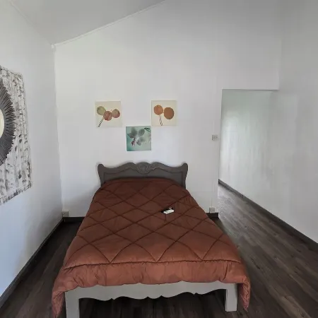 Beau Soleil Apartments