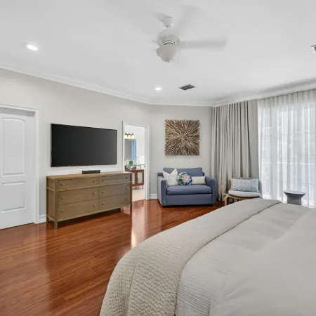 Luxury Beach Townhouse 30 Min from Miami Stadium World Cup
