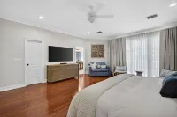 Luxury Beach Townhouse 30 Min from Miami Stadium World Cup