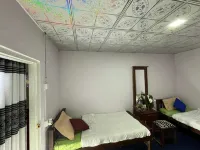 Miracolo Villa Hotels in Nanuoya