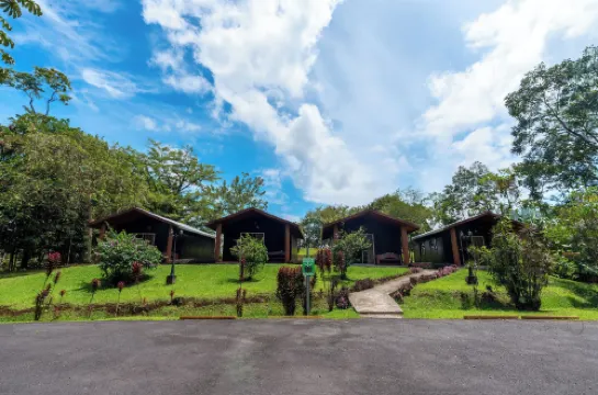 Villas Josipek
