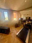 Visionair Suites - Gym