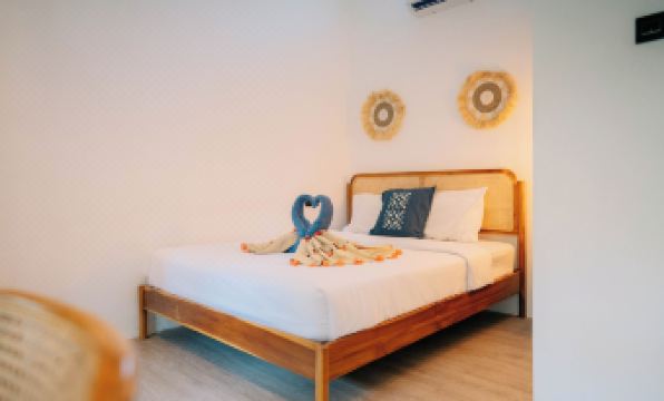 The Confidential Mandalika