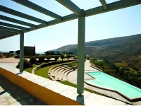 Aegea Blue Cycladic Resort - ビーチサイド