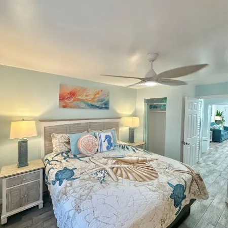 Malibu Resort Motel