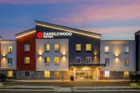 Candlewood Suites LAWRENCEVILLE - PRINCETON by IHG Hotels in Hamilton
