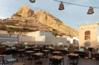 Hotel la Milagrosa - 2-Star