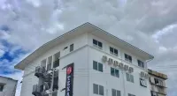 テキサス イン - 駐車場