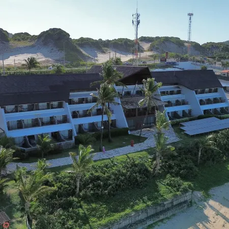 GoldMen Vila do Mar Natal